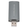 4K Video Capture Card Professional Plug and Play 1080P 60Hz
