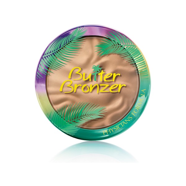 Physicians Formula Murumuru Butter Bronzer