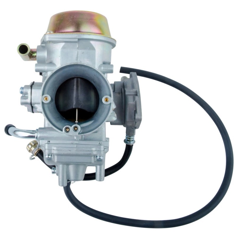 Neutron Carburetor Fits YAMAHA GRIZZLY 660 4x4 2003-2005 5KM-14901-10-00