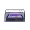 AccuBANKER LED425 3-Point Cash Card Counterfeit Detector LED UV Magnetic