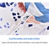 Chilsuessy Baby All-Year Sleeping Bag with Removable Sleeves, Children's Sleeping