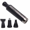 MultiFunctional Rechargeable Electric Shaver Hair Clipper Nose Hair Trimmer