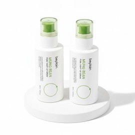 100ml/High-Capacity/Mung Beans/Pores/Serum/50ml/1+1/Planning