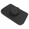Massage Table Face Cushion Universal PU Leather Square Massage Face