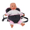 Bayer Chic 2000 782 26 Doll Carrier Strap for Baby