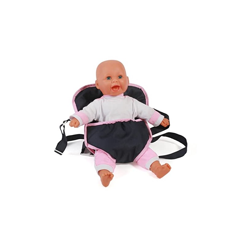 Bayer Chic 2000 782 26 Doll Carrier Strap for Baby