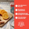 Immune Boost Bioliving | Suplemento Alimenticio con Vitamina C, D3,