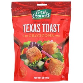 Fresh Gourmet Toasted Croutons, 5 oz