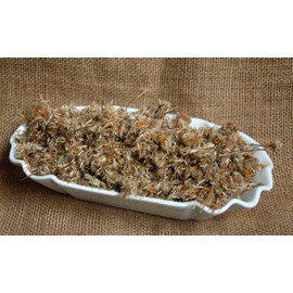 Naturix24 Arnica Flower Tea Arnica Flowers Mex. Whole - 250g Bag