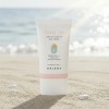 Bloqueador Orjena Air Con Tono Up Skincare Coreano Spf50+