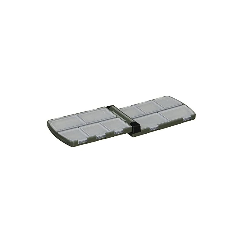 Abu Garcia (アブガルシア) Hook & Sinker Case S VS-355SS Olive