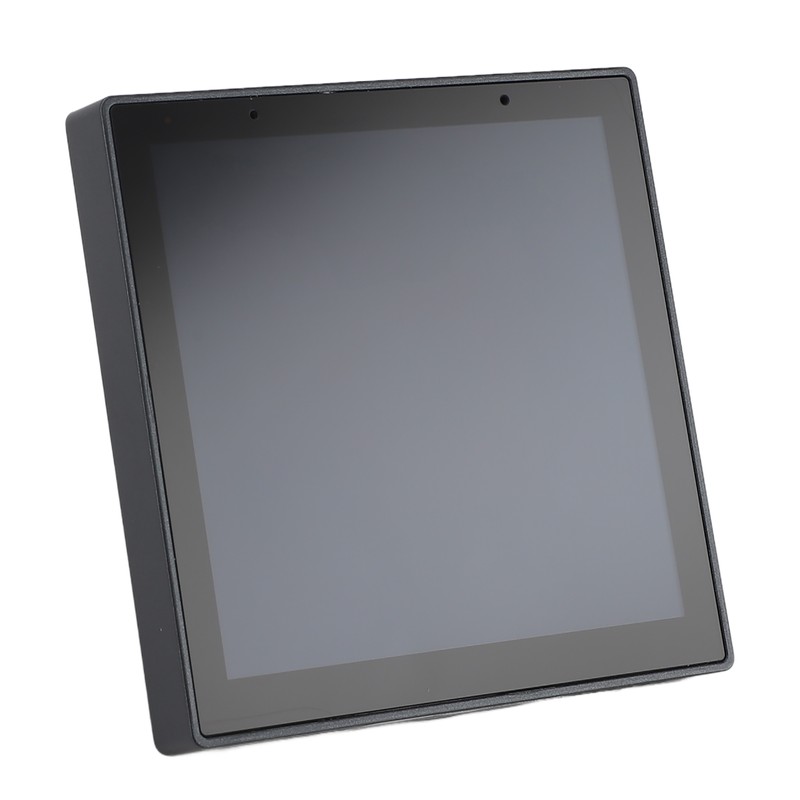 Smart Control Panel Multifunctional Centralized Control Home Central LCD Gateway