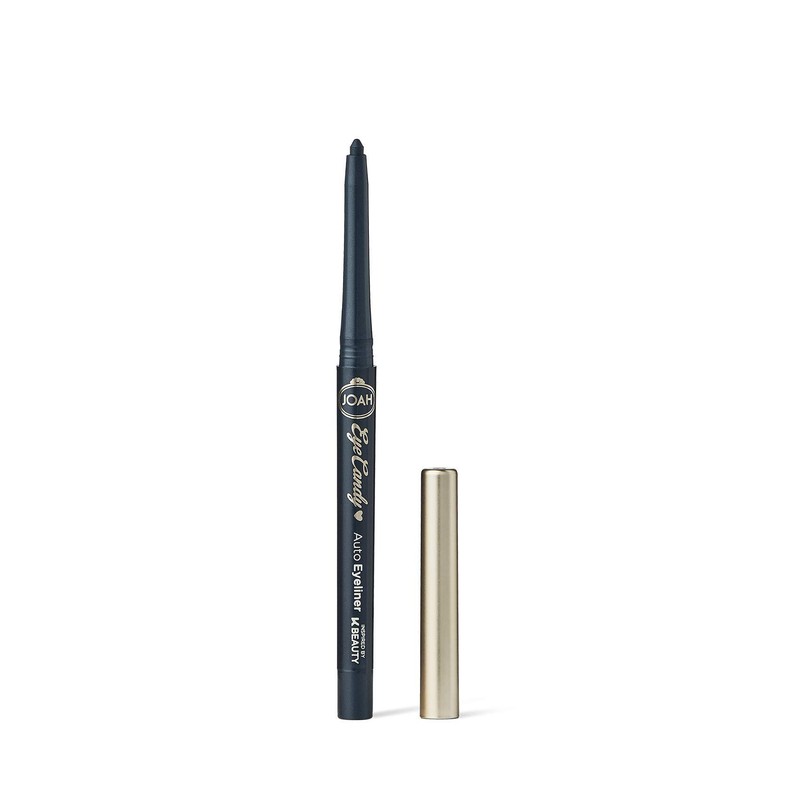 JOAH Auto Eyeliner, Waterproof Retractable Creamy Eye Pencil for Precise