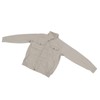 Cooling Air Conditioning Clothes USB Fan Equipped Cooling Jacket for