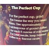 Trader Joe's Joe Coffee, Medium Roast, 100% Arabica Whole Bean