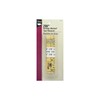 Dritz 3/4" x 144" Flip-It Tape Measure, Yellow