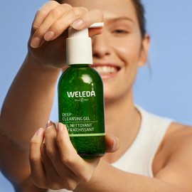 Weleda Deep Cleansing Gel