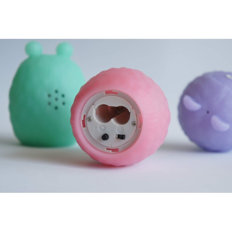 Dullmalz @Fridge (Pippi)