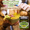 Desert Pepper Trading Company Cantina Salsa, Medium Green, With Green