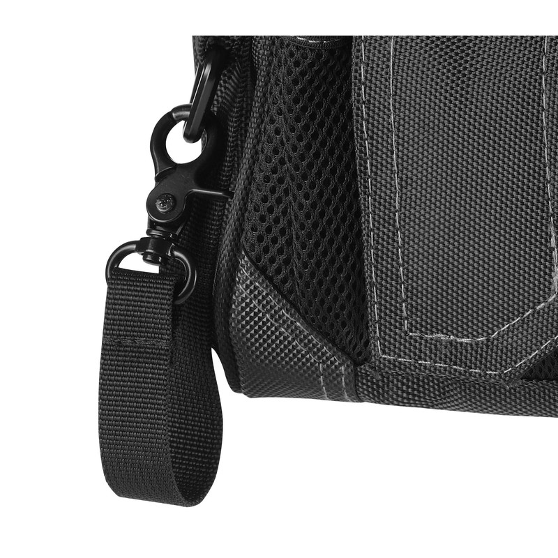 Diggers Tools - Tape Measure Tool Bag - Professional Quick