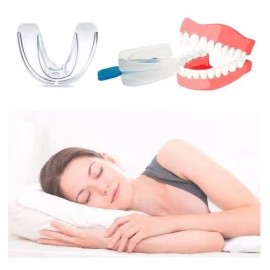 Dental Cadereyta Guarda Dental Desgaste Dental Anti Bruxismo Termoformable