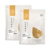 Roasted buckwheat 1kg (500g / 볶은 메밀 1kg (500g X