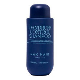 NAK Dandruff Control Shampoo 350ml