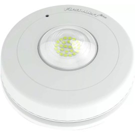 First Alert SLED177 Hardwired Hearing Impaired Led Strobe Light , white