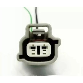 Toyota 90980-11019 Windshield Washer Pump Connector for 2013-2019 Toyota RAV4