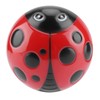 Kitchen Timer, Ladybug Kitchen Timer, 60 Minutes Egg Timer Wind