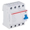 ABB F204A-40/0.03 Residual Current Circuit Breaker System pro M compact®