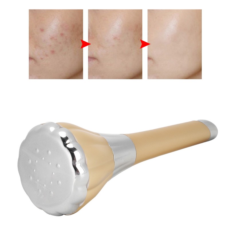 Magnetic Serum Import Instrument Skin Tightening Anti Wrinkle Massage Beauty