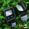 Motion Sensor Flood Light Outdoor,10W Security Light, IP66 Waterproof Outdoor