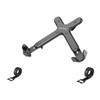 Manhattan 462211 Soporte para Laptop con Montaje VESA Ajustable