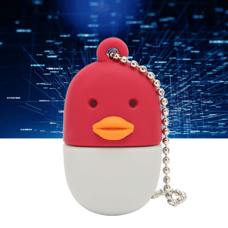 USB Flash Drive Plug and Play Shock Resistant Moisture Resistant