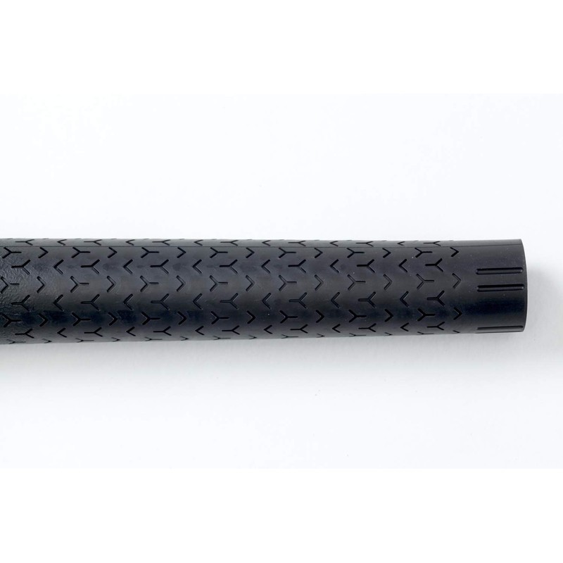 elitegrips Y360°SV M58 Golf Grips, Set of 5, Berlina Black/Acid