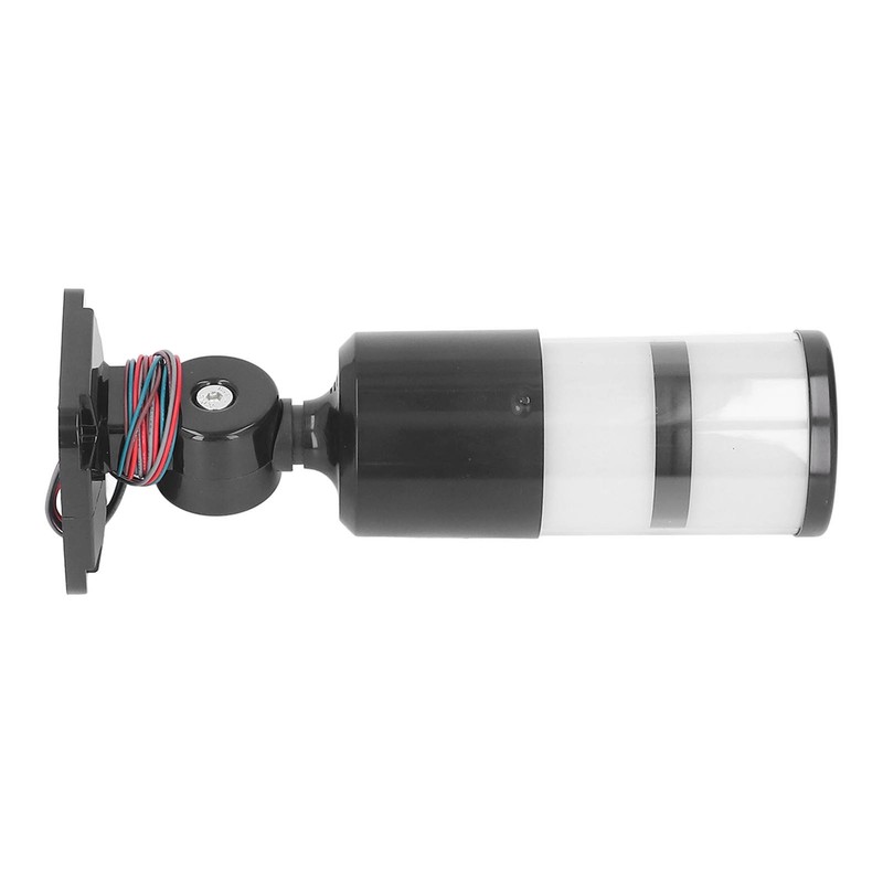 BERM LED Signal Tower Stack Light Industrial Warning Buzzer Column