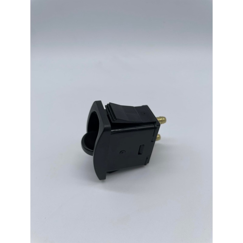 SLGPC Paddle Switch 1/4" Control Valve 21703 Cab Control Air