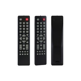 LIDERT Control Compatible con HKPRO Y ATVIO L32hdm12 Pantalla Led LCD