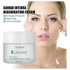 Crema Revitalizante 2caviar Essence, Hidratante Reaf.