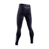 X-BIONIC® ENERGIZER 4.0 Pantaloni Sportivi a Compressione Uomo L Nero