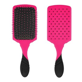 Wet Brush Pro Paddle Detangler Pink