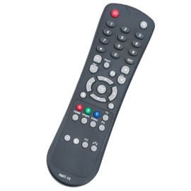 ZdalaMit RMT-10 Replacement Remote Control Applicable for Westinghouse TV SK-26H640G SK-26H735S SK-26H730S SK-32H640G SK26H640G SK26H735S SK26H730S SK32H640G LCD HDTV