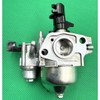 Genuine 16100-Z0T-921 Carburetor Set with 16221-ZH8-801 Gasket and Spark Plug