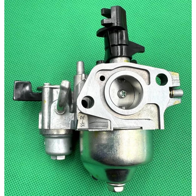 Genuine 16100-Z0T-921 Carburetor Set with 16221-ZH8-801 Gasket and Spark Plug