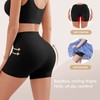 YADIFEN 3 Pack Slip Shorts