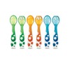 Munchkin Multi Forks and Spoons