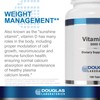 Douglas Laboratories - Vitamin D (5,000 I.U.) - Vitamin D3