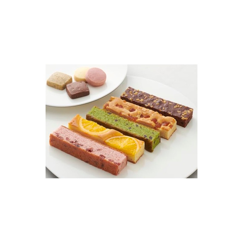 Nakajima Taishodo Cute Selection No. 23 1 Box (23 Pieces)