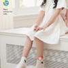 Portable Kids Mosquito Repellent Silicone Wristband USB Charging Ultrasonic Wristband